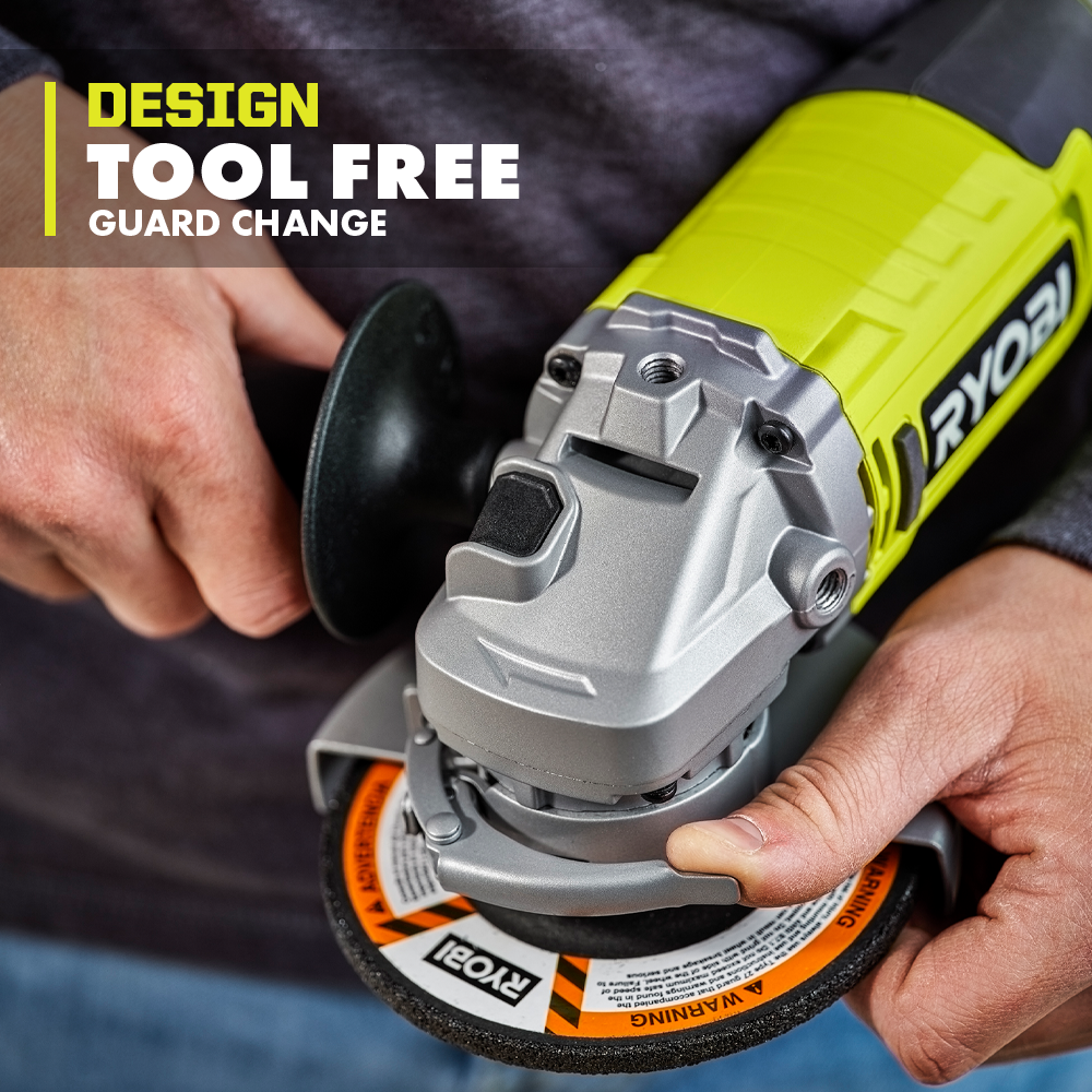 18V ONE+ 12-Tool Combo Kit Image 24