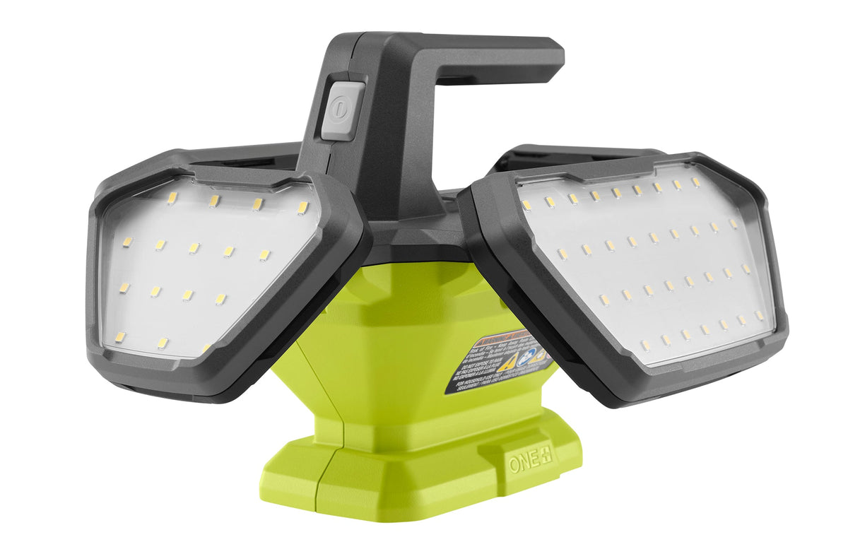 TRIPOWER TRIPOD LED LIGHT image