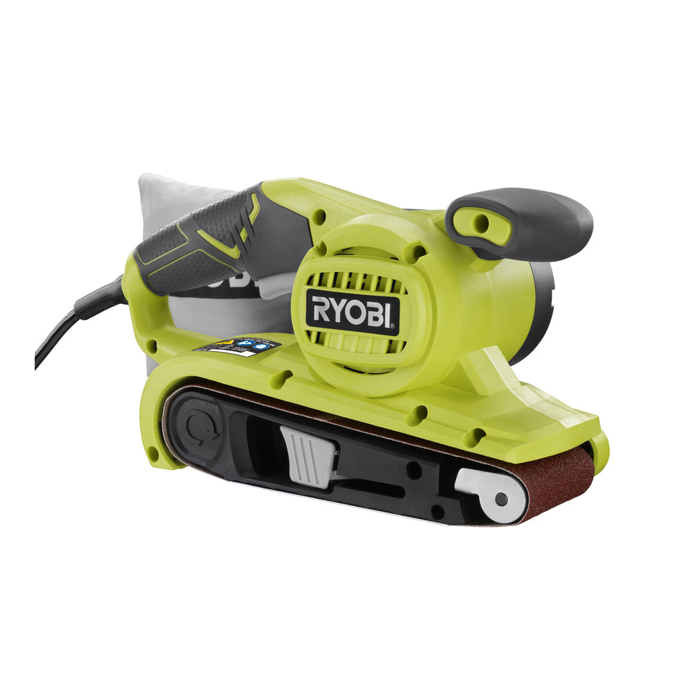 3"x18" Belt Sander
