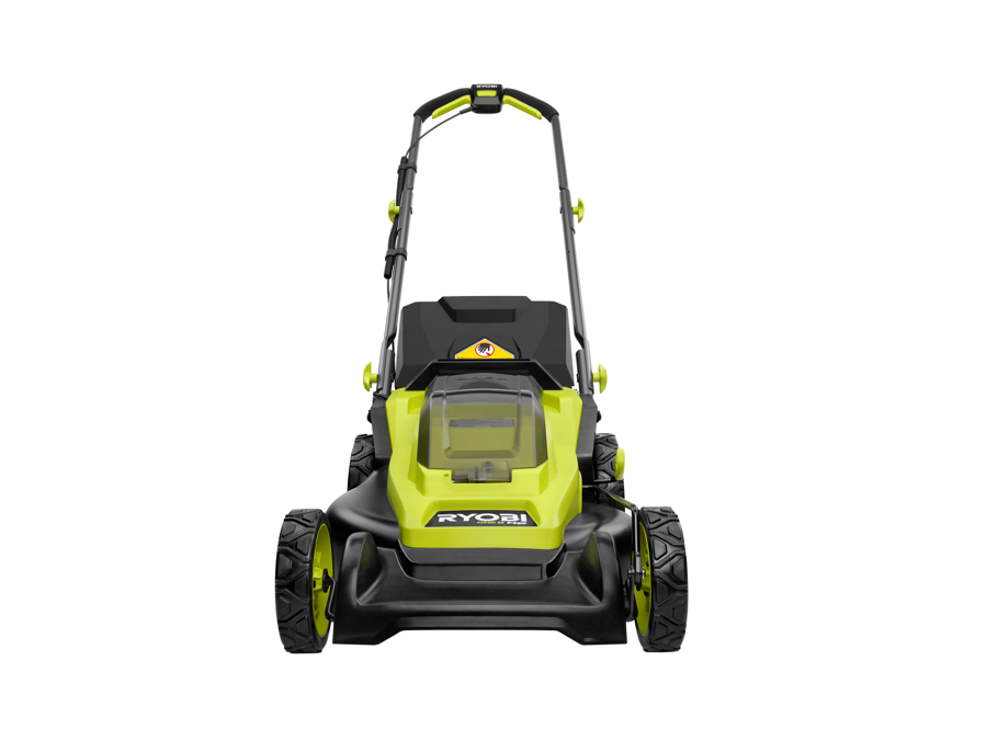 18V ONE+ HP BRUSHLESS 16" PUSH MOWER KIT image