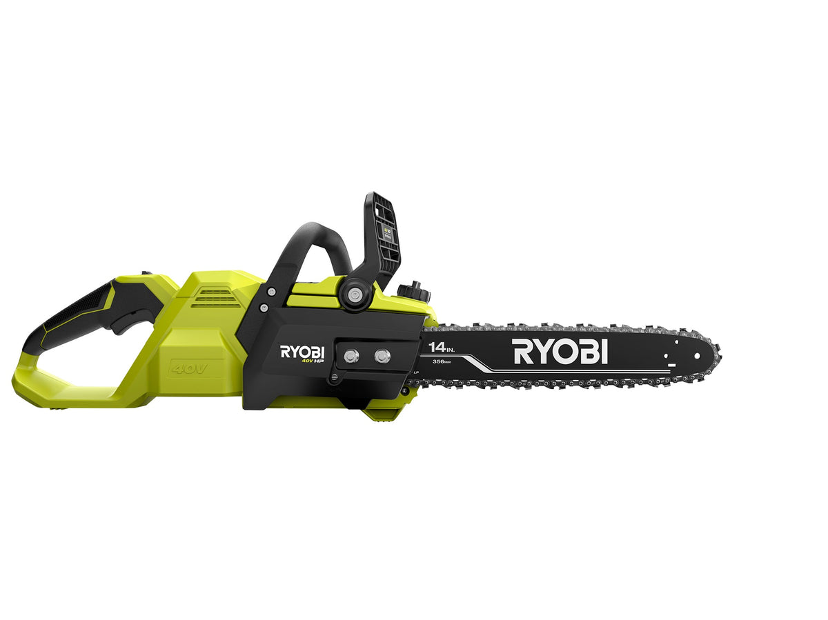 40V HP BRUSHLESS 14" CHAINSAW image