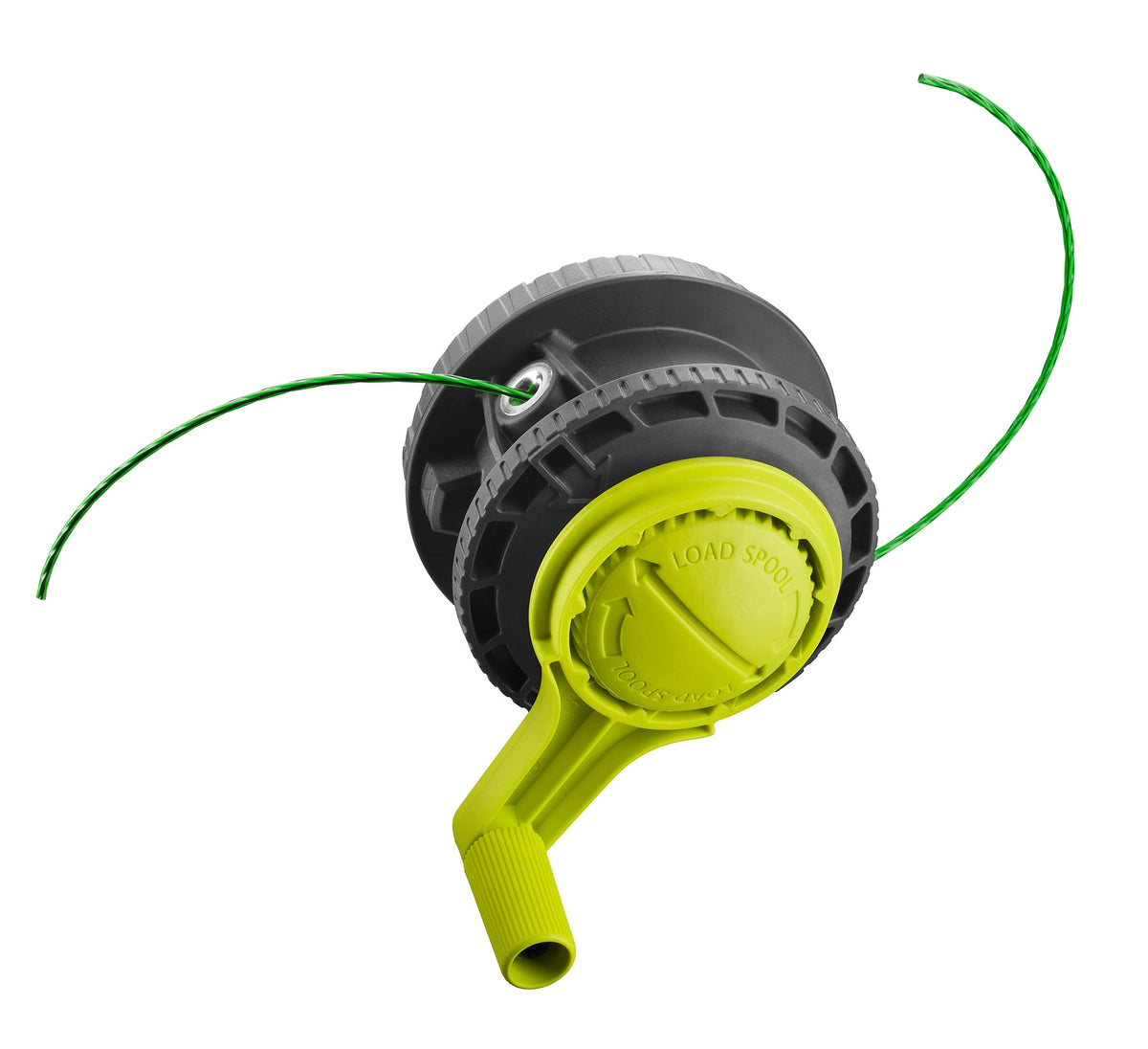 18V ONE+ Brushless Attachment Capable String Trimmer Kit Image 8
