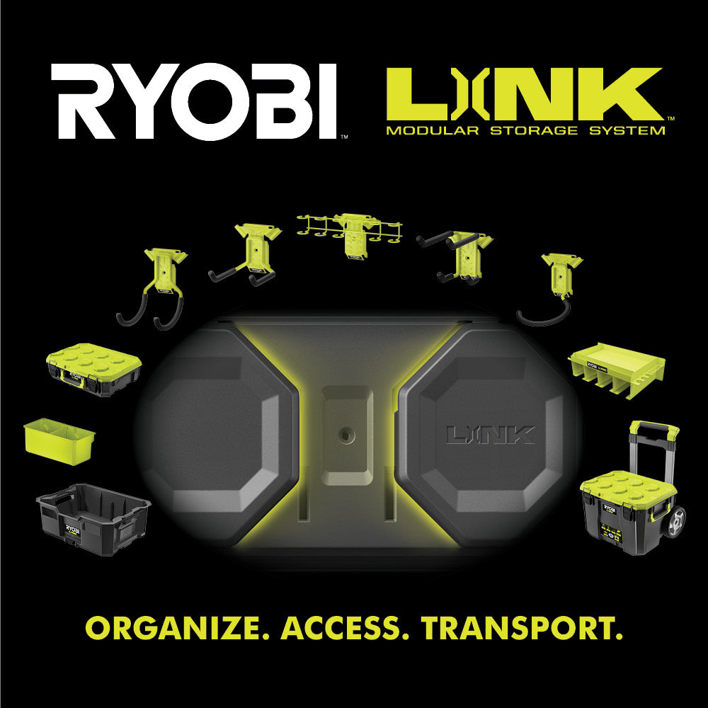 LINK TOOL CRATE Image 17