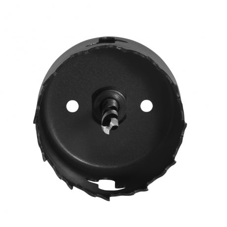 RYOBI 2-1/2 ONE PIECE CARBON HOLE SAW Image 4