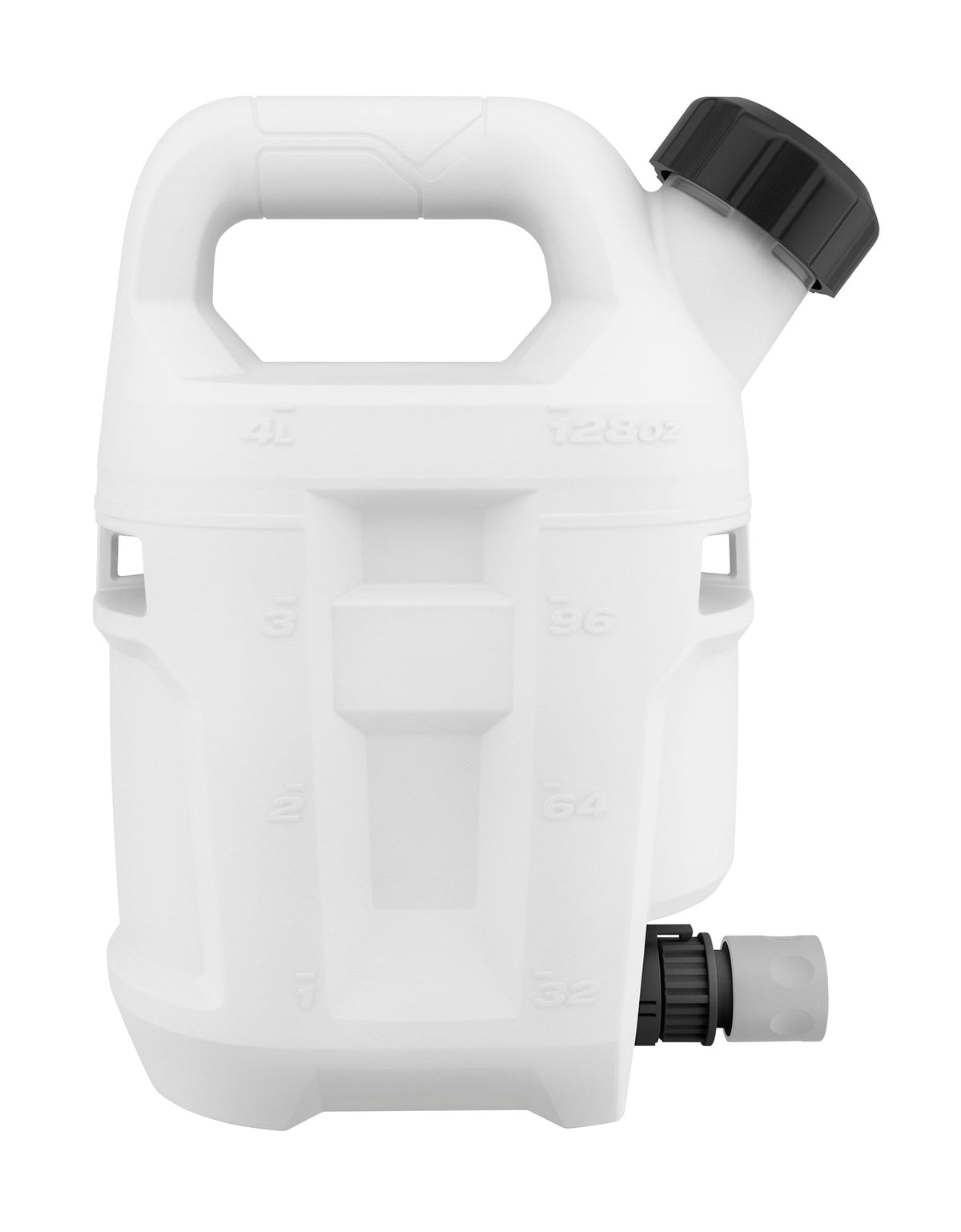 18V ONE+ 1 GALLON ELECTROSTATIC SPRAYER Kit Image 5
