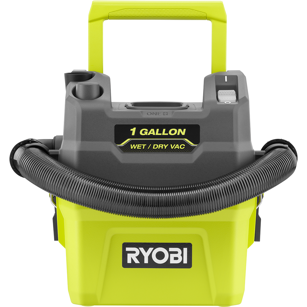 18V ONE+ 1 GALLON WET/DRY VACUUM image