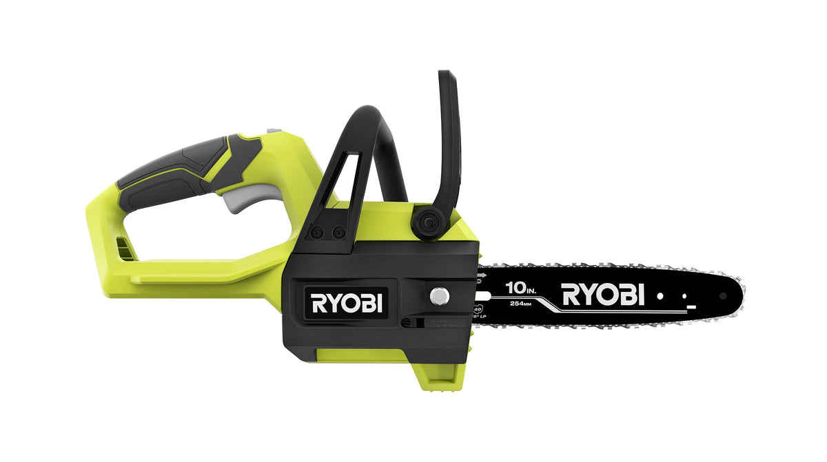 40V 10" CHAINSAW image