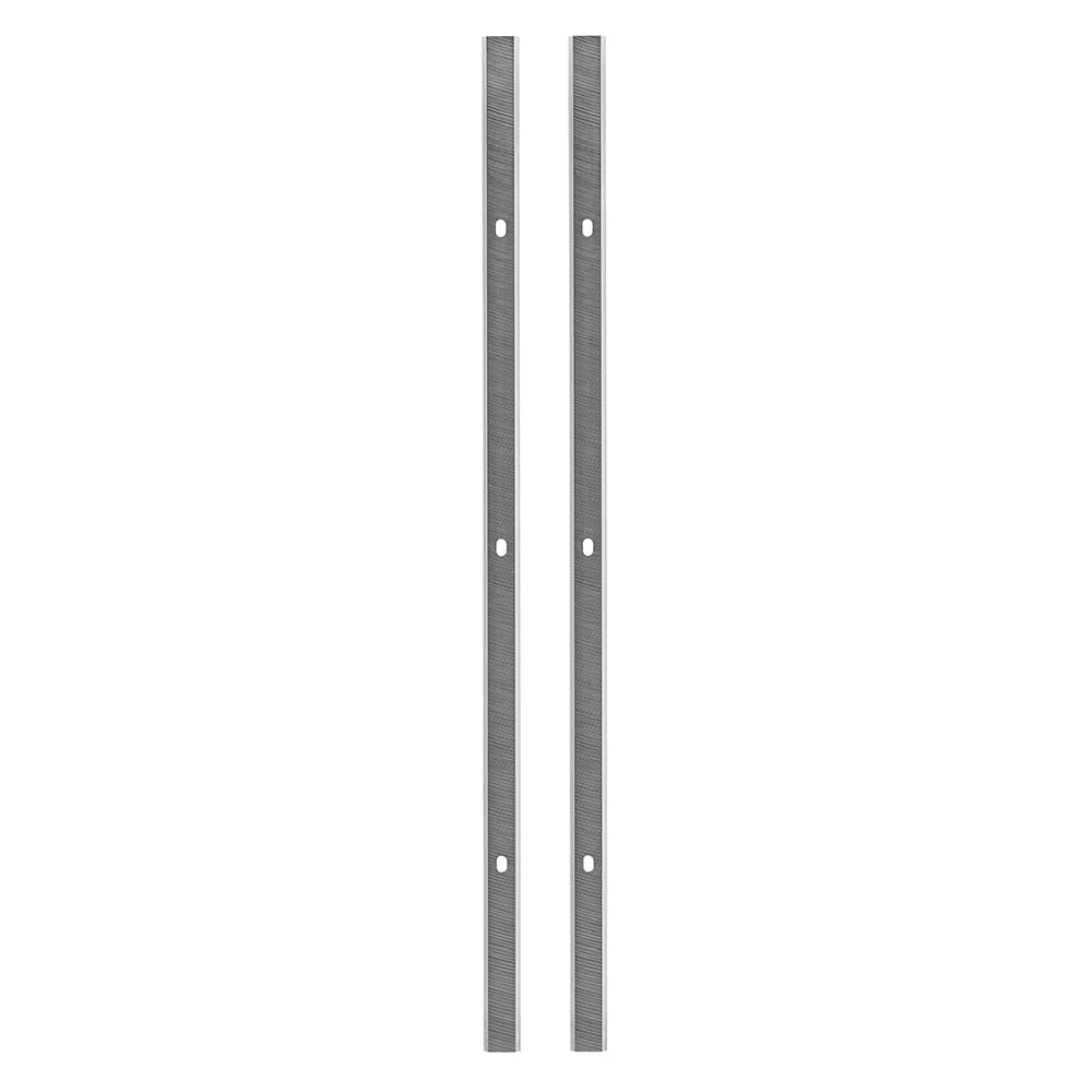 2 PC. 12-1/2" Planer Replacement Knife Set