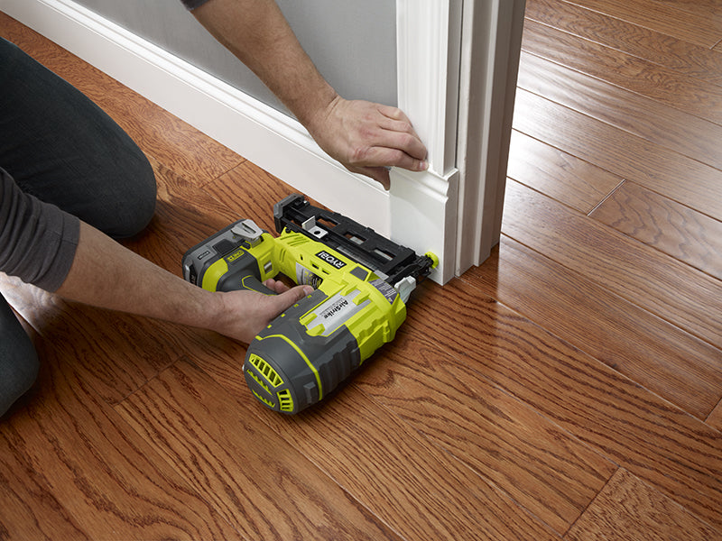 18V ONE+ AirStrike 16GA Finish Nailer Image 3