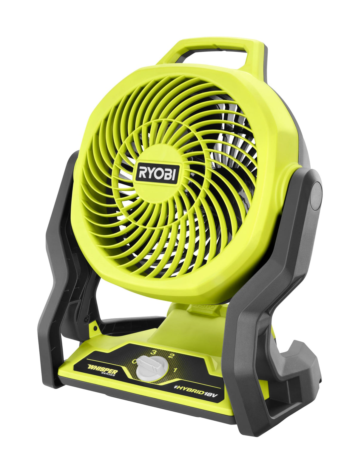 18V ONE+ Hybrid WHISPER SERIES 7.5" FAN image