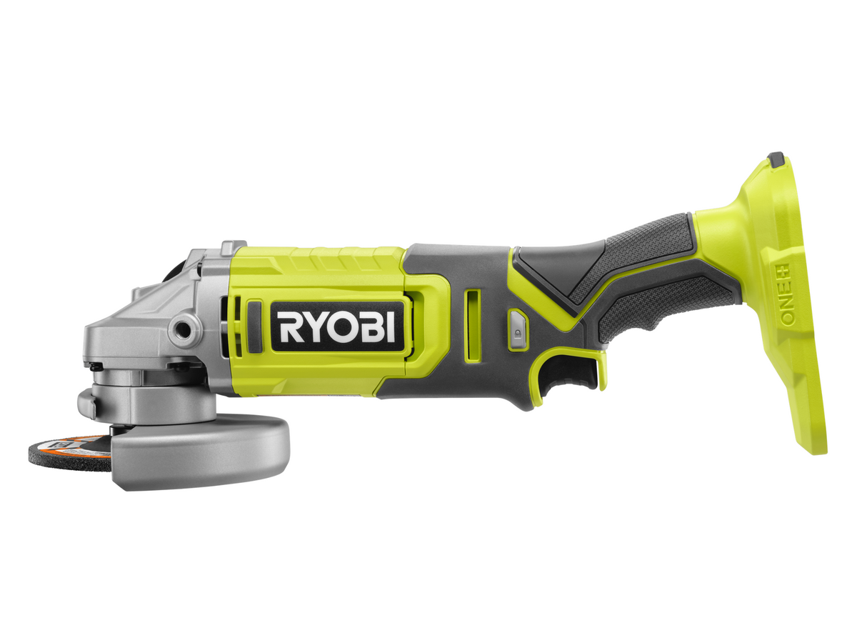 18V ONE+ 4-1/2" Angle Grinder  image