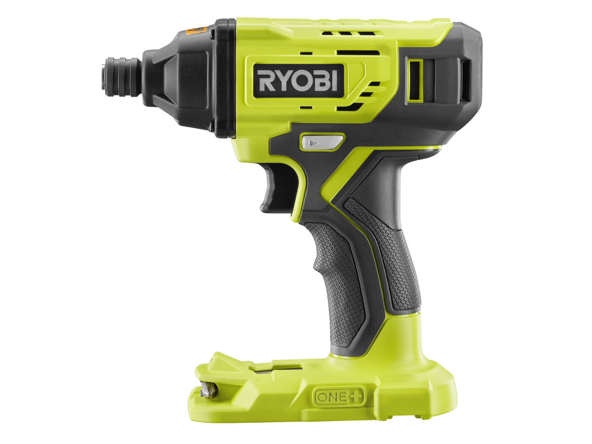 18V ONE+ Cordless 1/4" Impact Driver  image