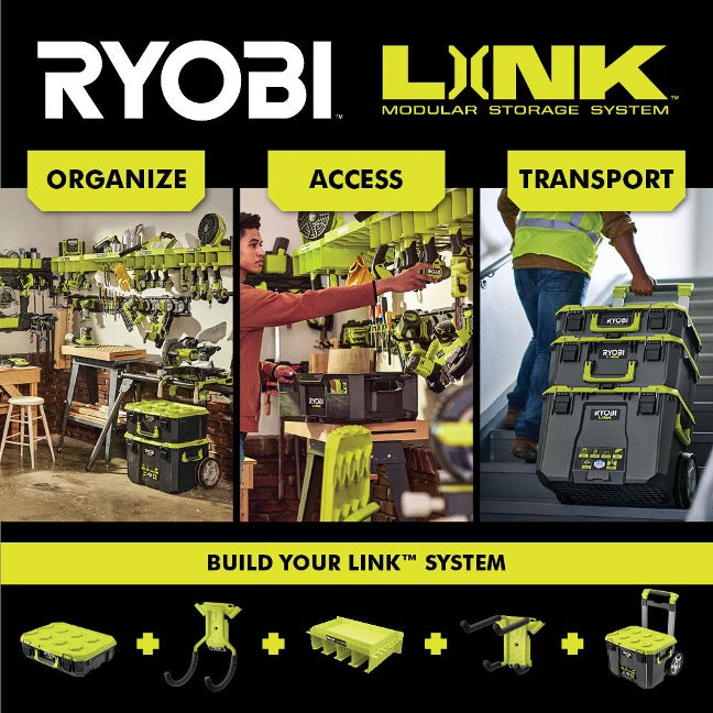 LINK S Hook Image 2
