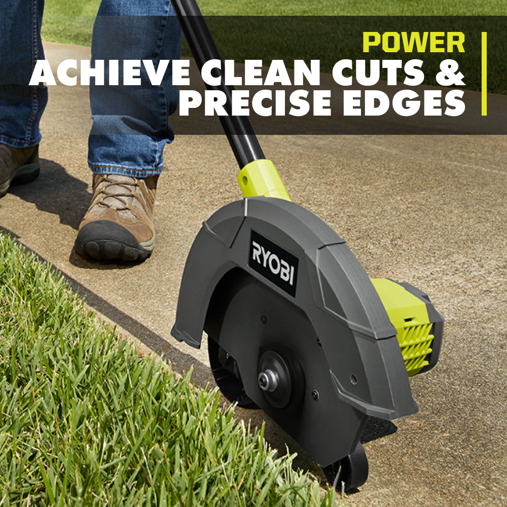 18V ONE+ Edger