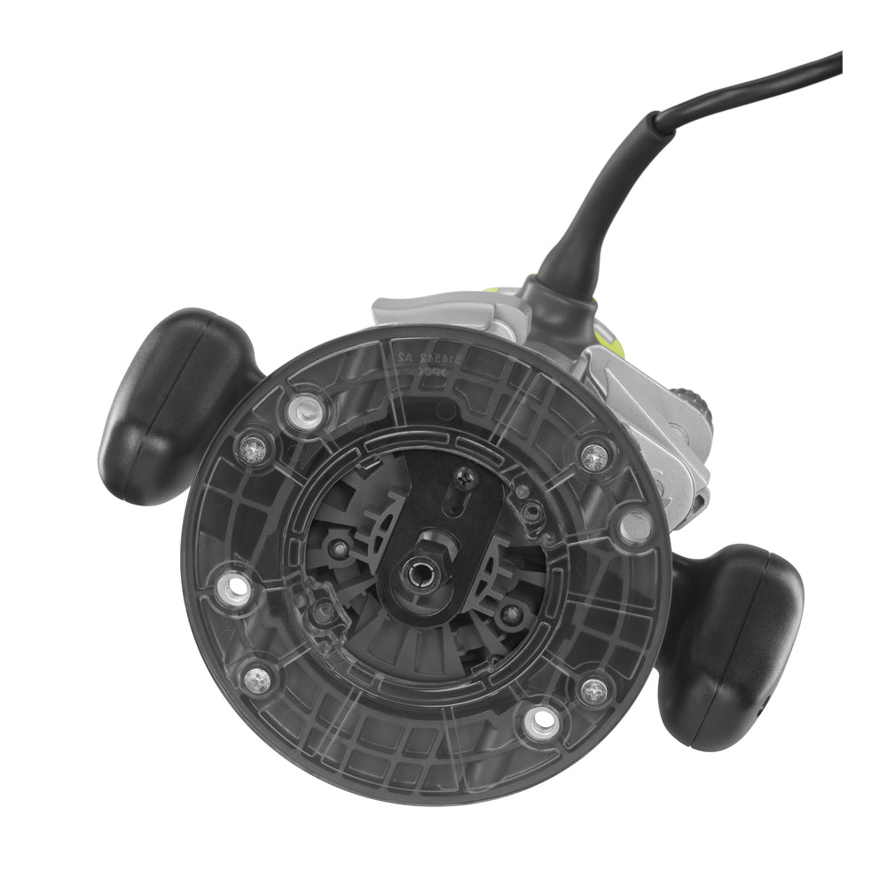 1 1/2 Peak HP Fixed Base Router Image 3