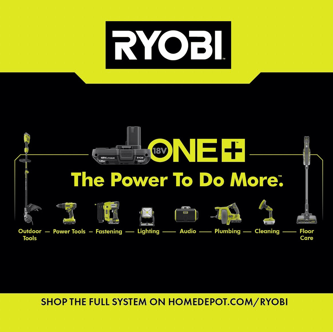 18V ONE+ HP Brushless 1/2" Drill/Driver Kit Image 7