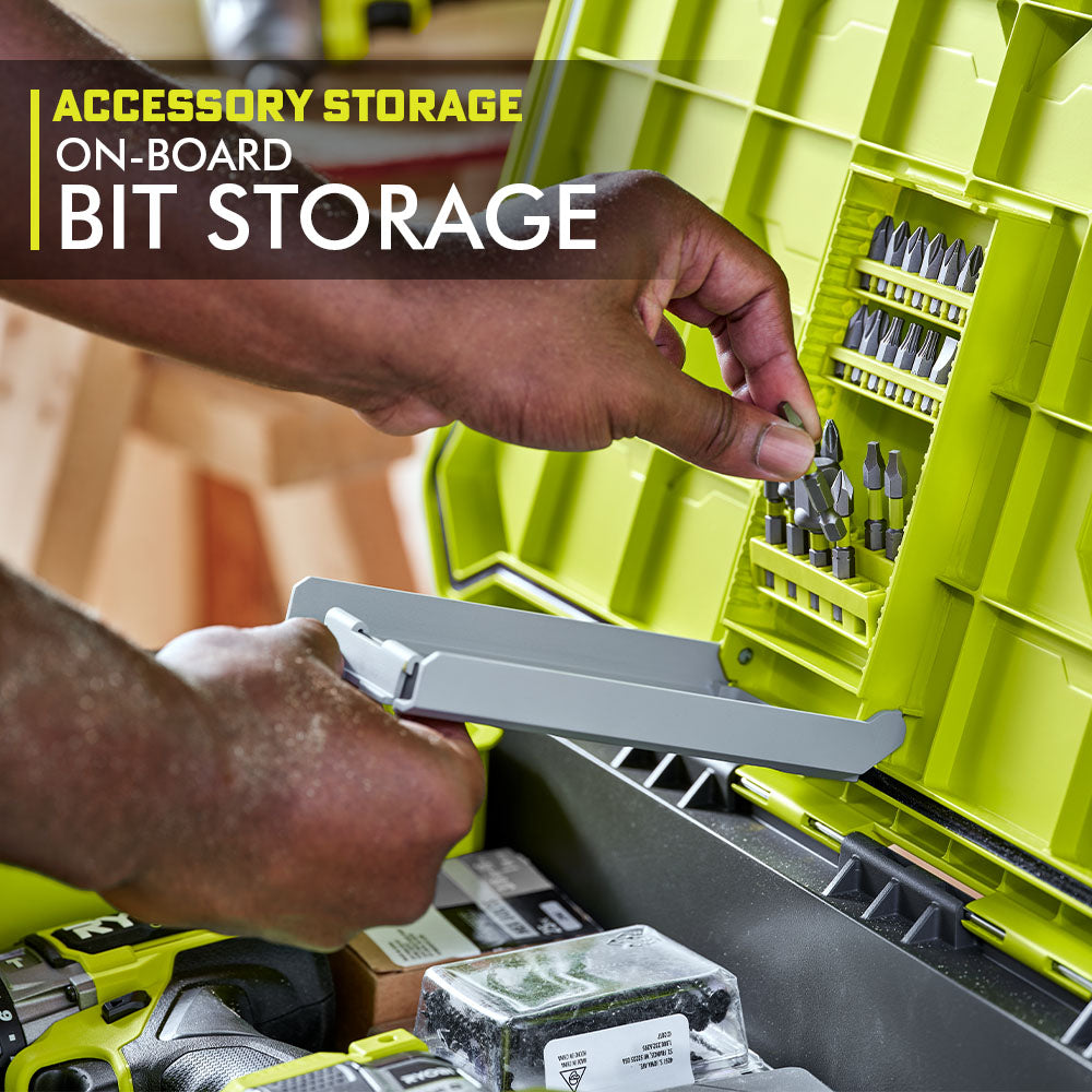 LINK TOOL BOX Image 9