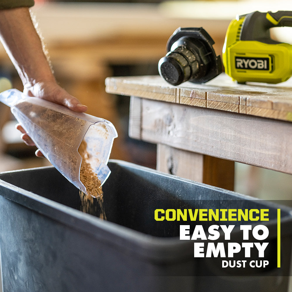 18V ONE+ 5-Tool Combo Kit Image 17