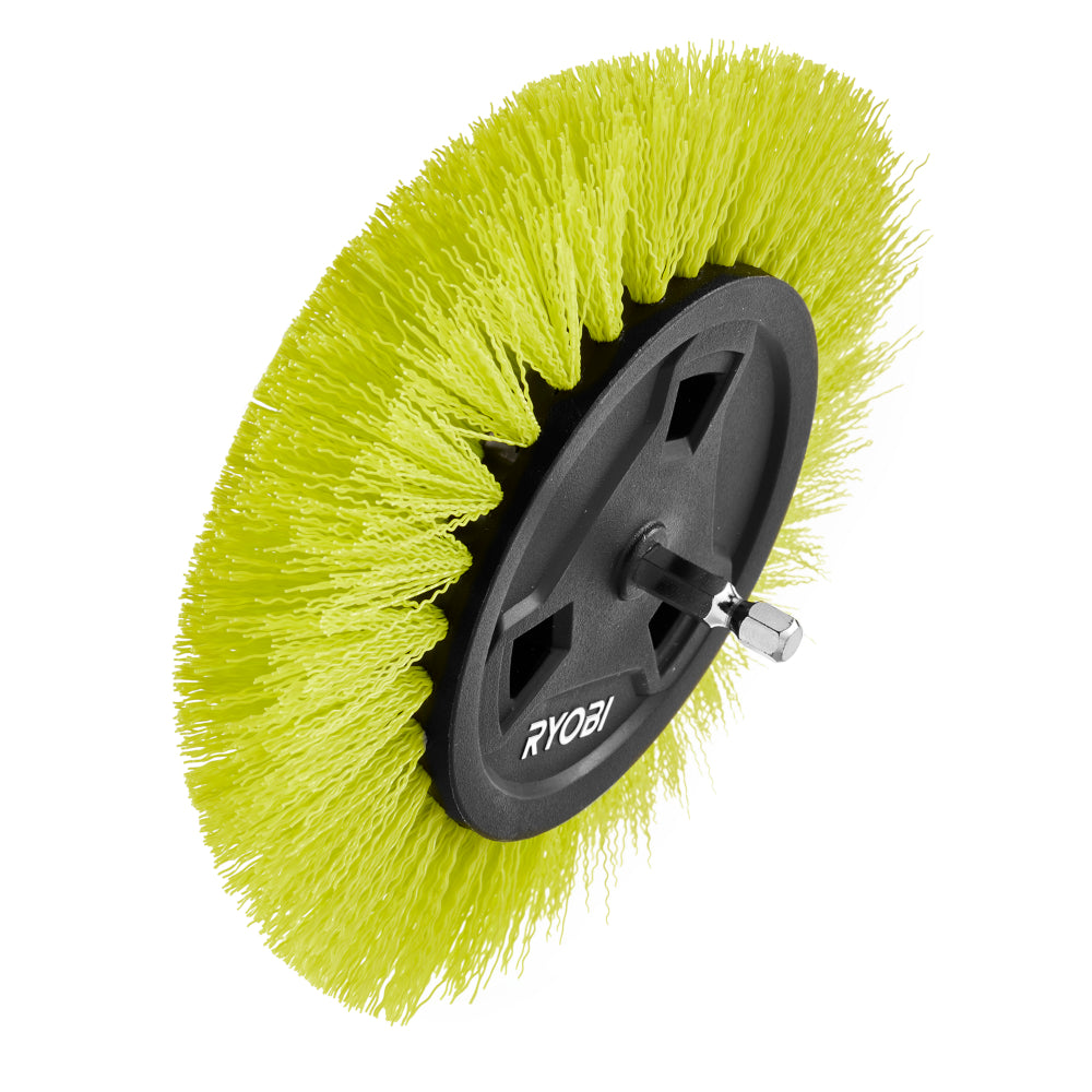 MEDIUM BRISTLE ROUND BRUSH Image 6