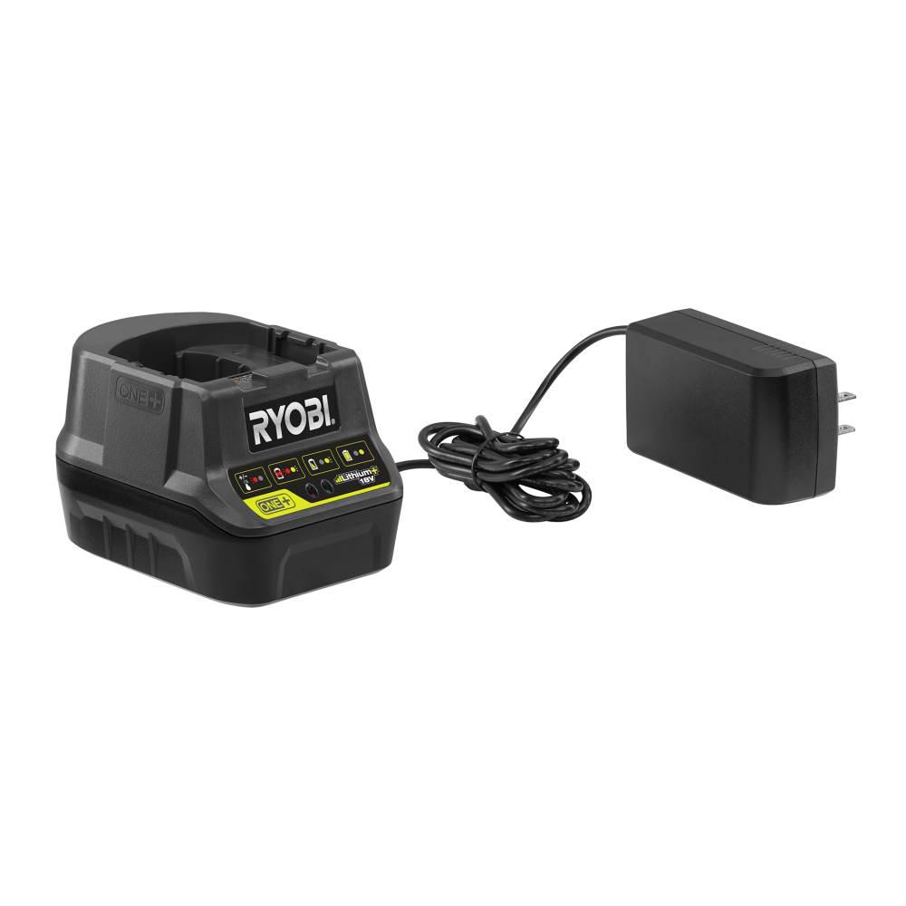 18V ONE+ Brushless Attachment Capable String Trimmer Kit image