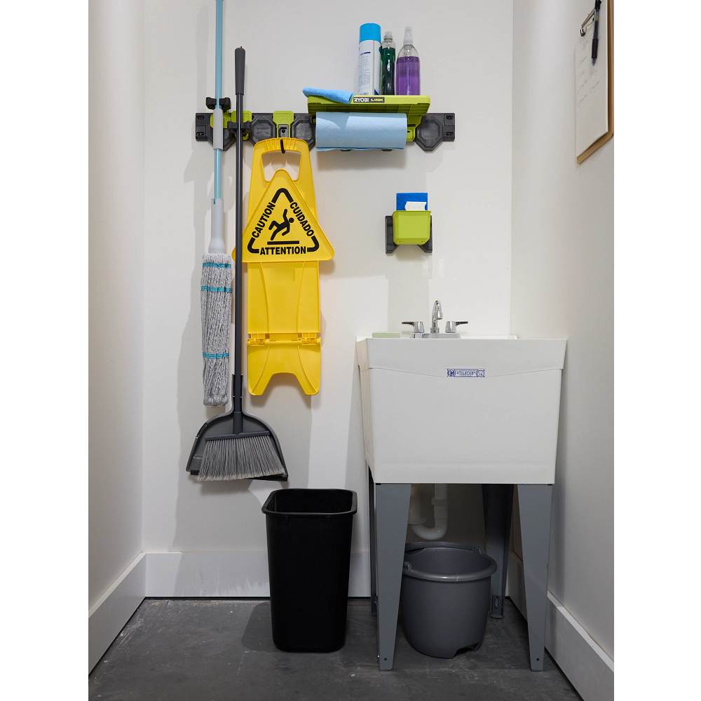 8 PC. 40V Storage Kit