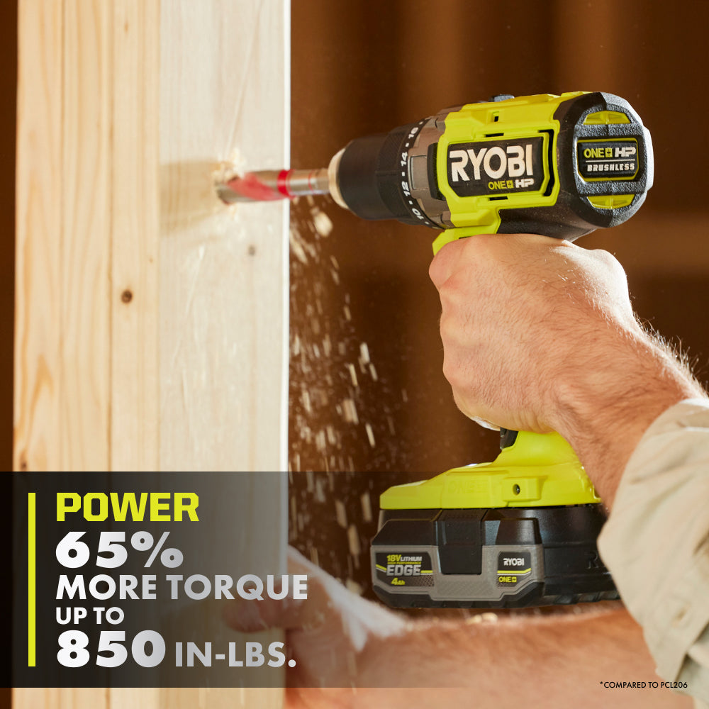 18V ONE+ HP Brushless 2-Tool Combo Kit