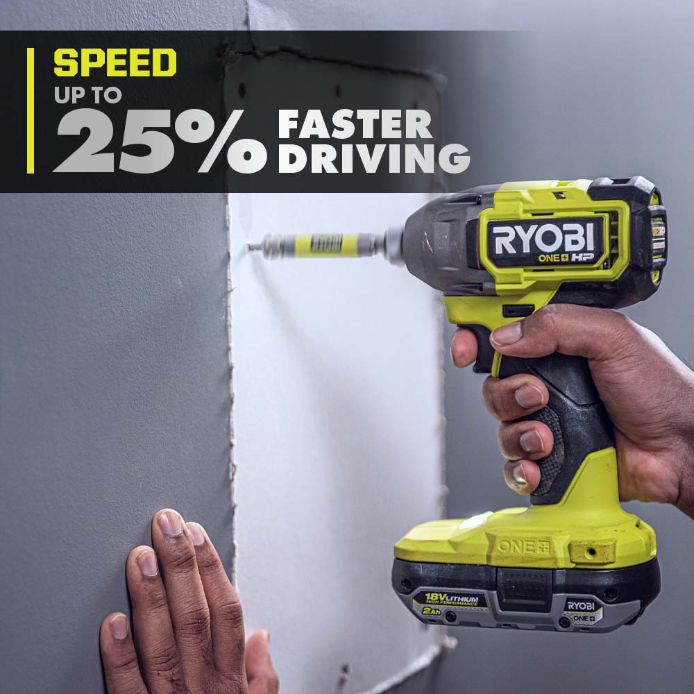 18V ONE+ HP Brushless 2-Tool Combo Kit