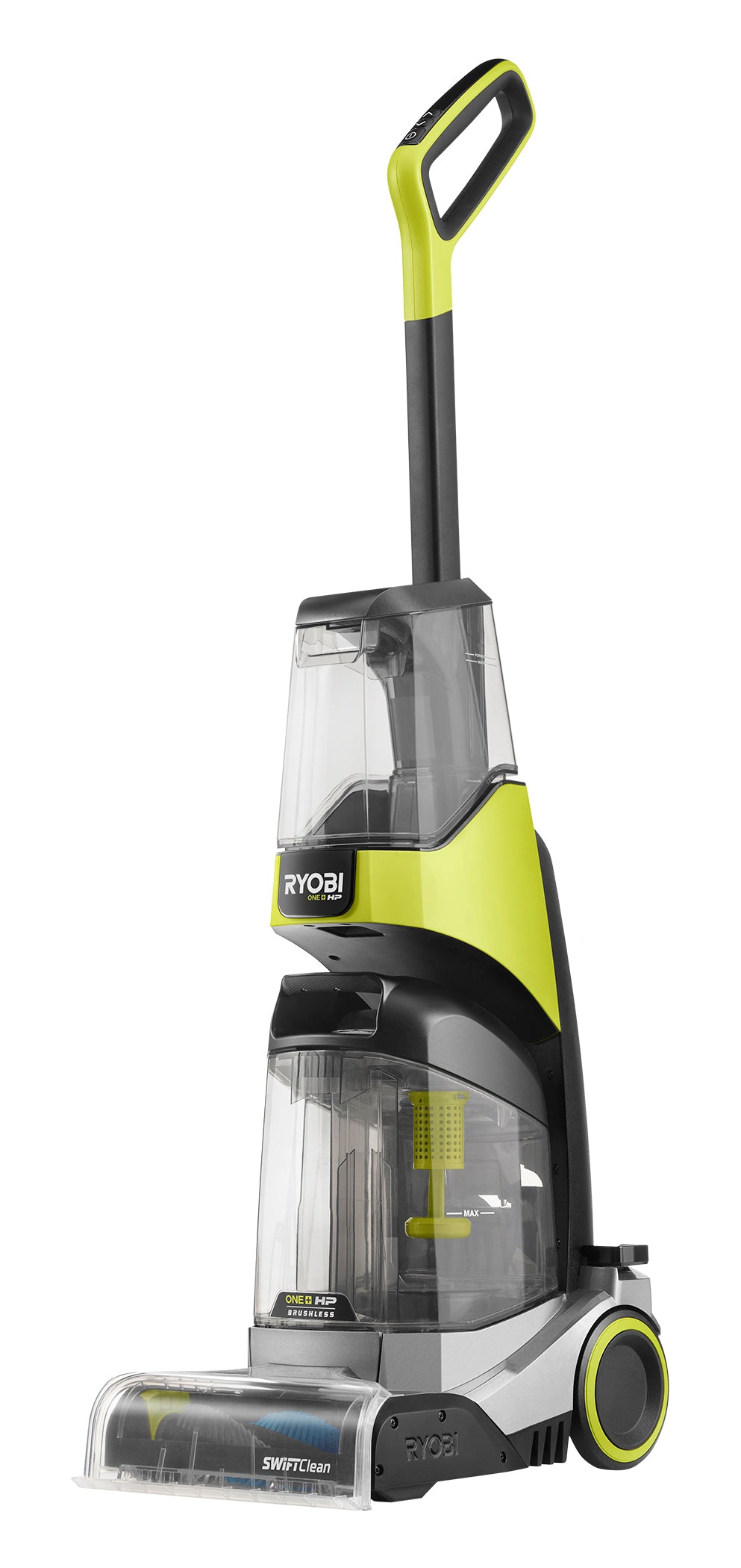 18V ONE+ HP SWIFTClean Carpet Washer