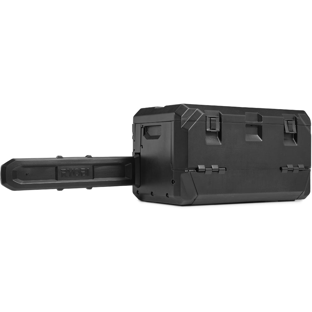 40V HP Brushless 20" Chainsaw Kit