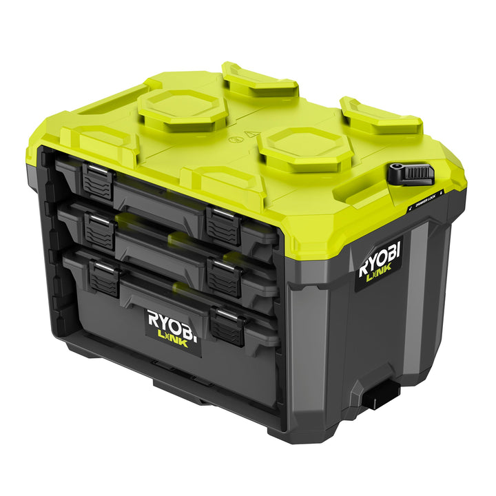 SlotBox Organizer Kit