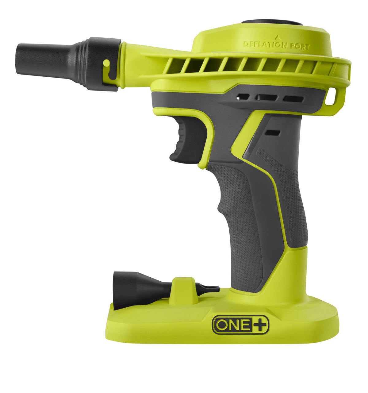 18V ONE+ High Volume Power Inflator  Image 12
