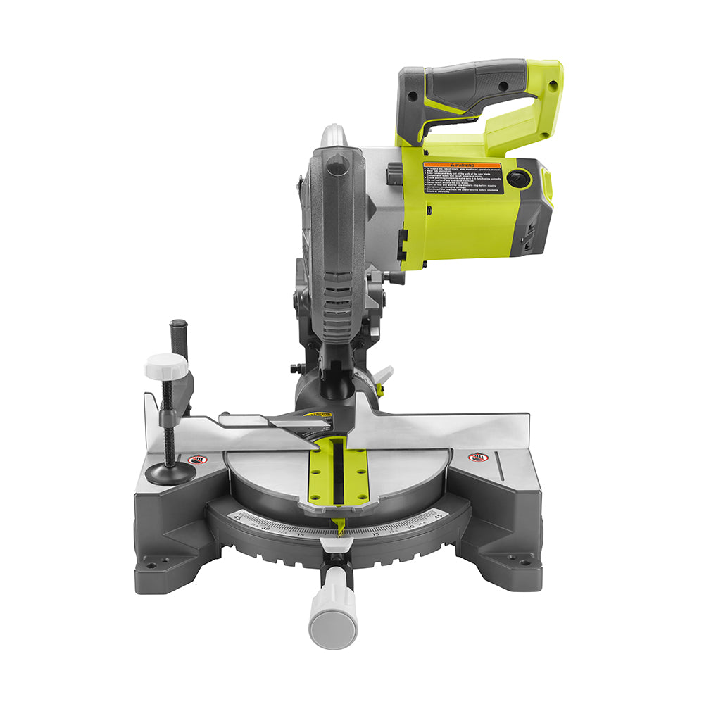 RYOBI 7-1/4" Compound Miter Saw Image 3