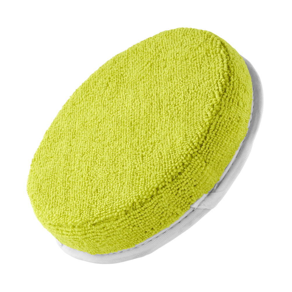 4 PC. 6" MICROFIBER CLEANING KIT image