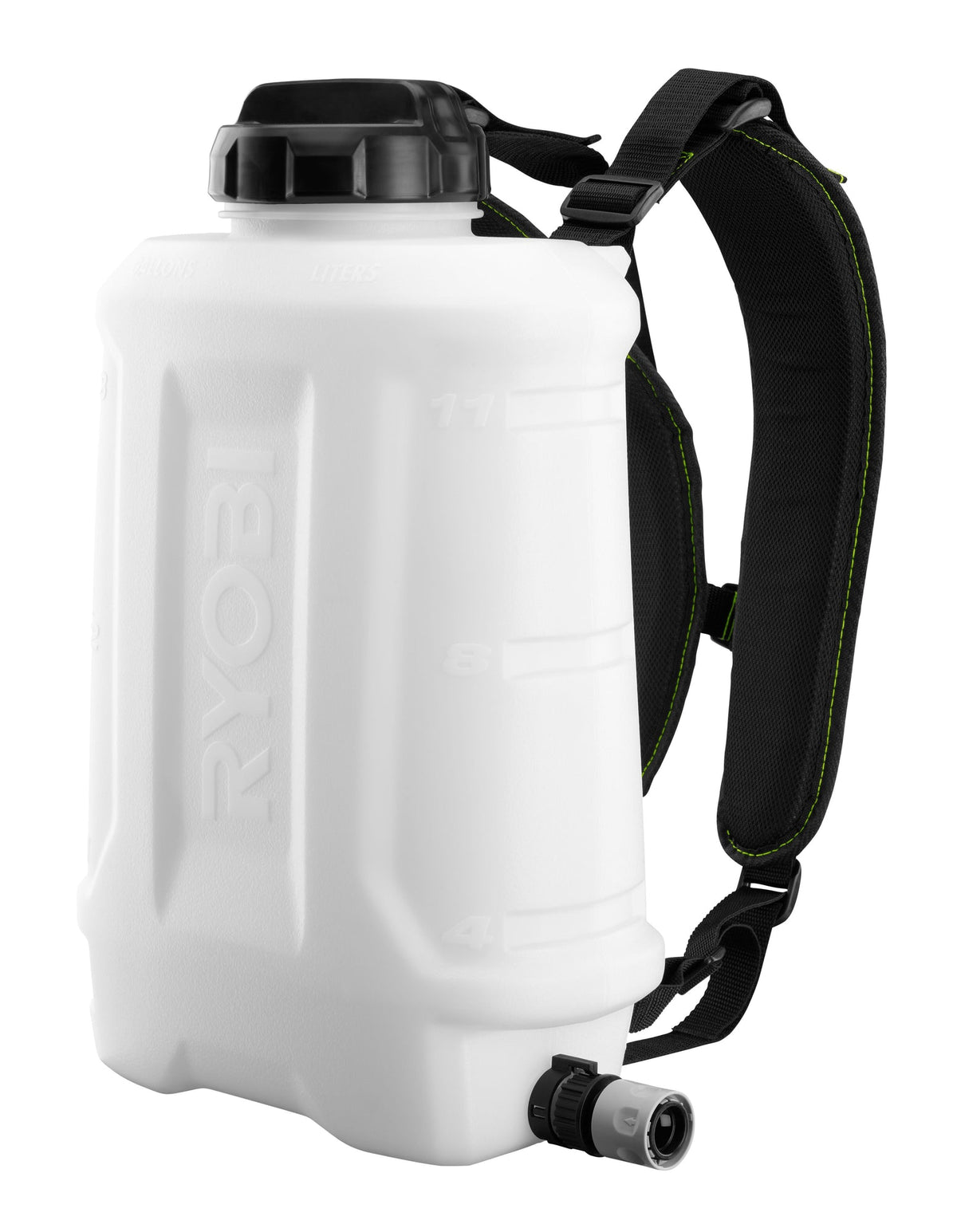 18V ONE+ HP BACKPACK BLOWER/SPRAYER KIT Image 10