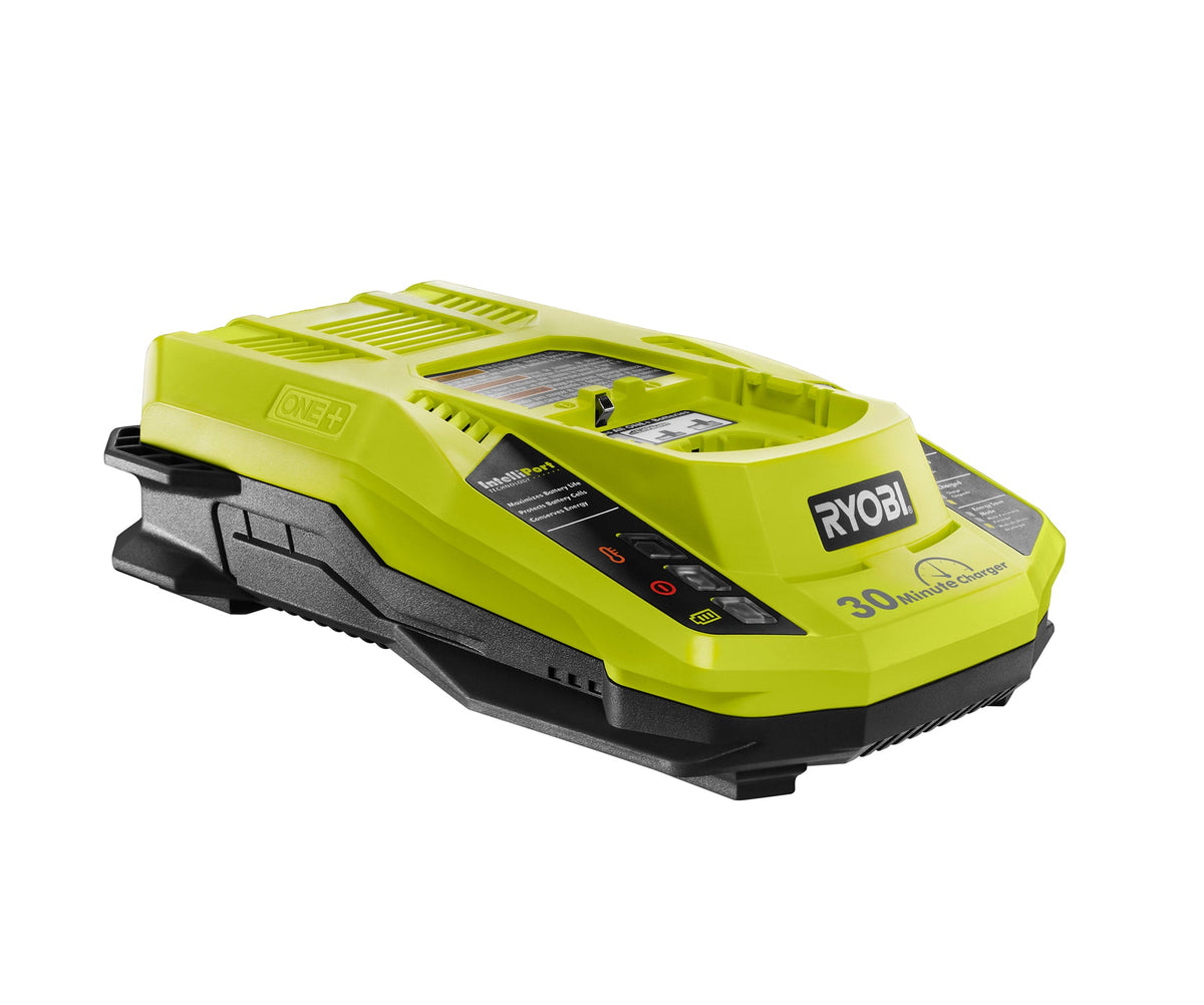 18V ONE+ Dual Chemistry Charger Image 2