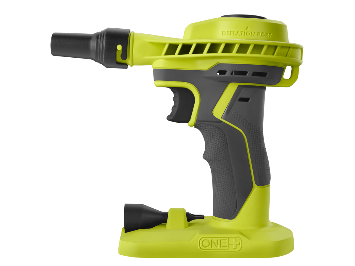 18V ONE+ High Volume Power Inflator  image