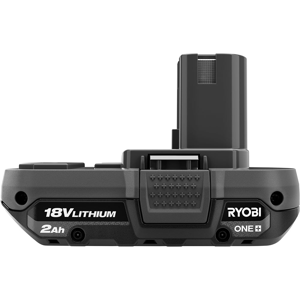 18V ONE+ 250 CFM BLOWER/SWEEPER KIT image