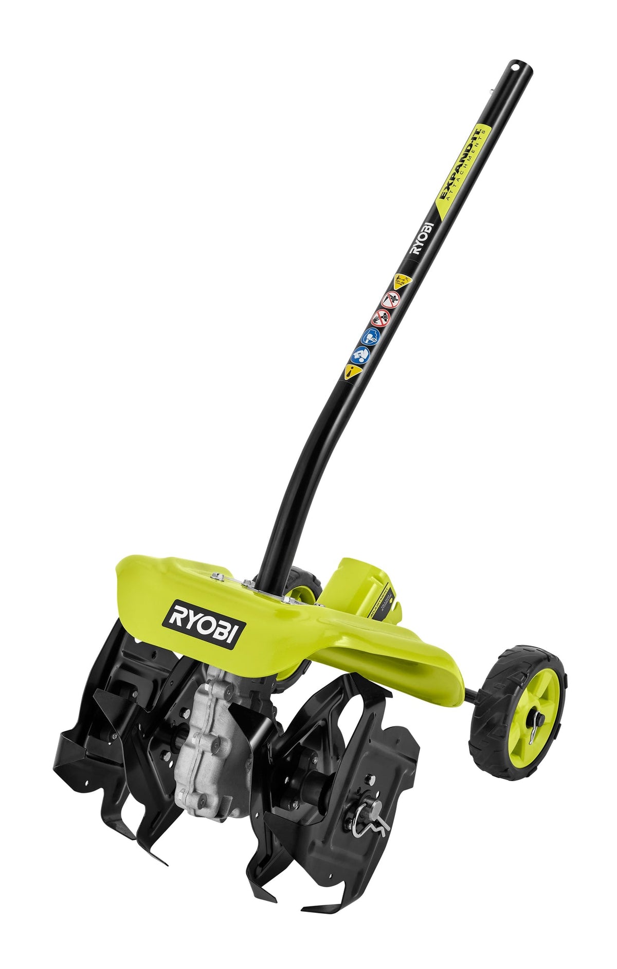 EXPAND-IT 8" CULTIVATOR ATTACHMENT image