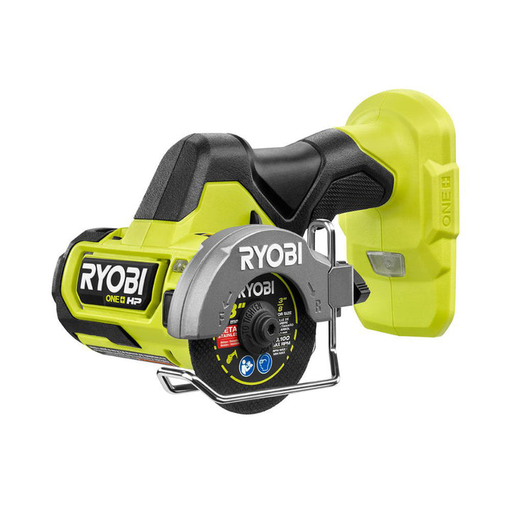 18V ONE+ HP Compact Brushless Cut-Off Tool