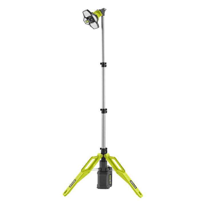 Tripower Tripod LED Light
