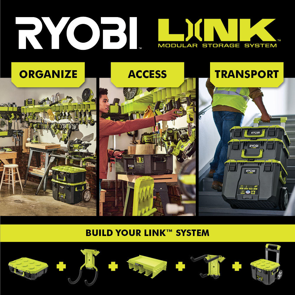 LINK ROLLING BASE Image 2