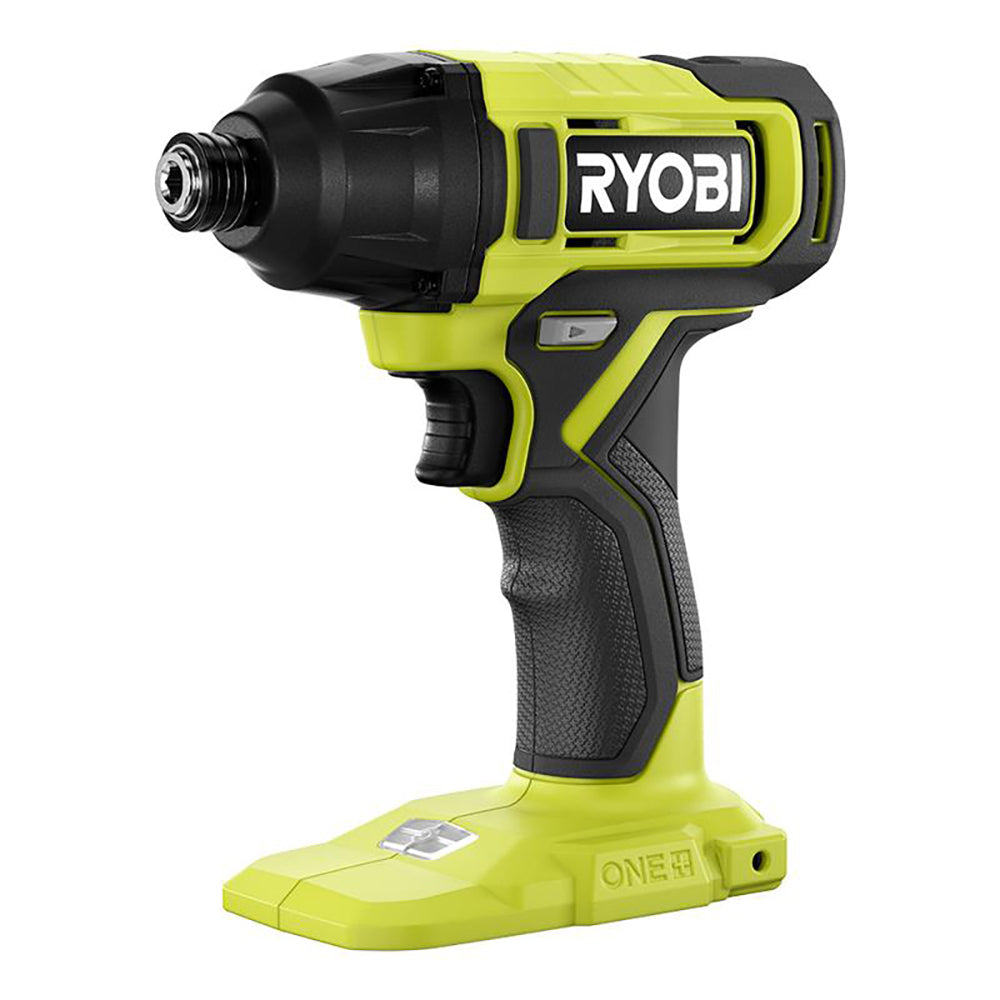 18V ONE+ 1/4" Impact Driver