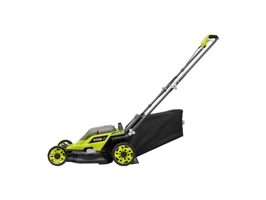 18V ONE+ 13" PUSH MOWER KIT image